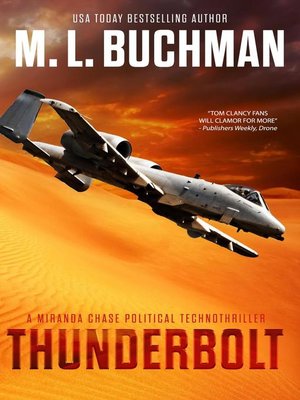 Thunderbolt - ebook